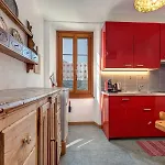 Casa Pool Tra St Moritz E Il Di * Castasegna