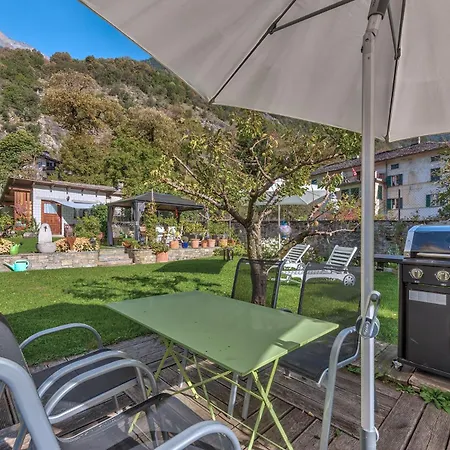 Casa Pool Tra St Moritz E Il Di