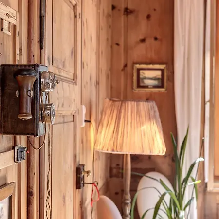 Casa Pool Tra St Moritz E Il Di بيت للعطل