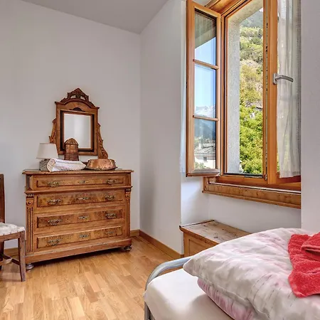 Casa Pool Tra St Moritz E Il Di Feriehus