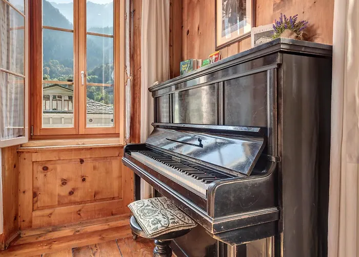 Casa Pool Tra St Moritz E Il Di Σπίτι διακοπών *