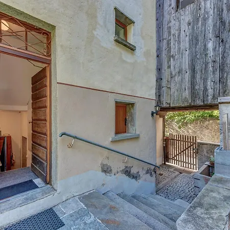 Casa Pool Tra St Moritz E Il Di