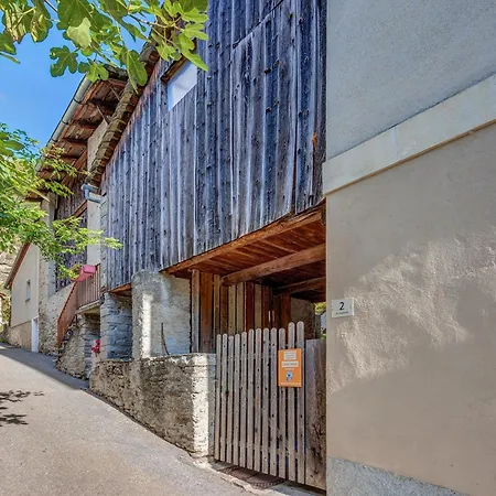 Prázdninový dům Casa Pool Tra St Moritz E Il Di