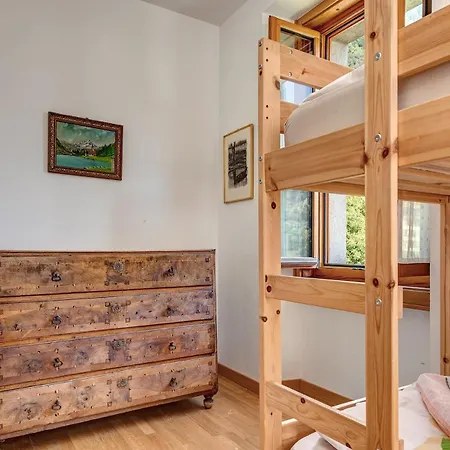 Prázdninový dům Casa Pool Tra St Moritz E Il Di Castasegna