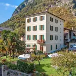 Nyaraló Casa Pool Tra St Moritz E Il Di *