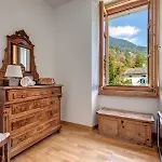 Casa Pool Tra St Moritz E Il Di Nyaraló *