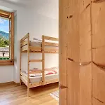 Nyaraló Casa Pool Tra St Moritz E Il Di Castasegna
