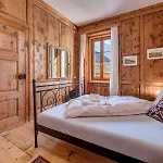 Nyaraló Casa Pool Tra St Moritz E Il Di Castasegna