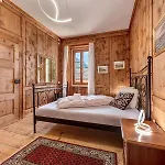 Nyaraló Casa Pool Tra St Moritz E Il Di *