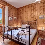 Casa Pool Tra St Moritz E Il Di Nyaraló *