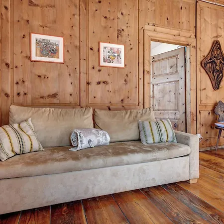 Casa Pool Tra St Moritz E Il Di